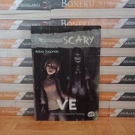 BUKU ORI - NOVEL HOROR VE