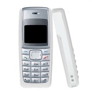 โทรศัพท์มือถือปุ่มกด PHONE 1110 3G/4G เหมาะกับผู้สูงอายุ แถมเล่นเฟสได้ รุ่นใหม่ 2023 รองรับภาษาไทย E237