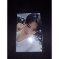 EVNNE Kieta RIDE or DIE Truth Version Official Photocard
