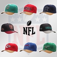 NFL Raiders Eagles 49ers Baseball Cap Adjustable for Men Cap