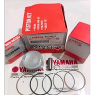 Piston kit Seher Mio m3 Mio 125 Mio Z Mio S Soul GT 125 Fino fi 125 2PH os STD 25 50 75 100
