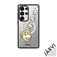 CASETiFY | DUCK [Davi] For iPhone Samsung Authentic
