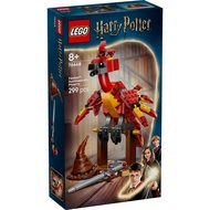 [BrickMonster] Lego 76448 Harry Potter Fawkes™: Dumbledore's Phoenix