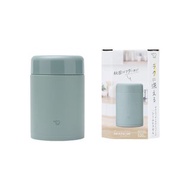 現貨 日本直送 象印Zojirushi 不鏽鋼真空燜燒真空保溫瓶/保冷壼 (多色)