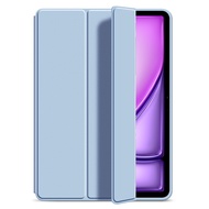 Smart Case For iPad A16 2025 10th gen 10.9 9th 8th 7th 2024 Air11 M3/M2 Air 4 Air5 Air6 AIr7 Pro11 p