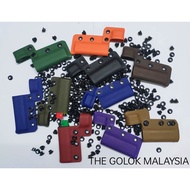 CRICKET LIGHTER CASE / (SARUNG LIGHTER CRICKET) KYDEX USA