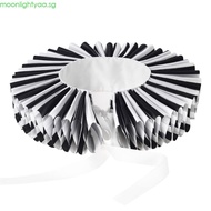 moonlightyaa 16th Century Costume Accessory Set For Clown Outfits