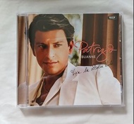 Universal Music = Viva la Dolce Vita × Patrizio Buanne  = Italian singers × Pavarotti