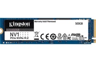 Kingston SSD M.2 NVMe  500GB 1TB  2TB PCIE GEN3/GEN4 for PC/Notebook เอสเอสดี