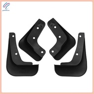 [yanfeifei.vn] Accessories for Car  Mud Flaps Splash Flaps Mud Guard Flap for   EX 2010-2016