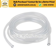 6*4mm PU Tube (1 meter)