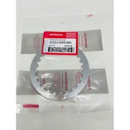 Gl Pro Neotech KN4 Clutch Plate