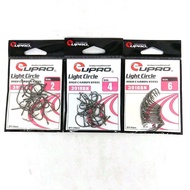3918BN EUPRO LIGHT CIRCLE HOOK