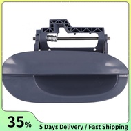 For  E39 1997-2003 525i 528i 530i 540i 540iP M5 Exterior Door Opener Handle- Front Right Side 512182