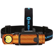 Olight Perun 2  2500 Lumens Powerful Waterproof Hiking Headlamp