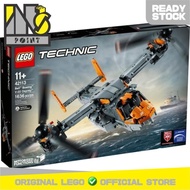 LEGO 42113 - TECHNIC - BELL-BOEING V-22 OSPREY - YERLS SHOP