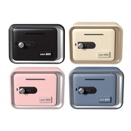 [szxflie3xh] Electronic Piggy Bank Savings Bank Toy Bank for Children Safe PP Container with Numbers