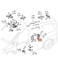 Sliding Door Electric Contact Switch for - W639 W447 W448 W636 Sprinter 907 A9078213000 A6398200654 