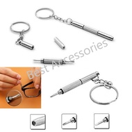 GANTUNGAN Mini Keychain 4in1 O597