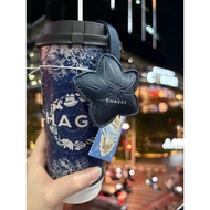[New Authentic %] CHAGEE Limited Keychain-Once Upon A Tea