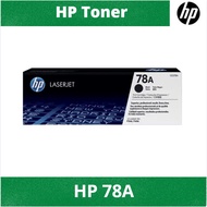 HP 78A HP78A HP 78 Toner Laser Cartridge for M1536, M1537, M1538, M1539, P1566, P1606