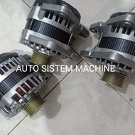 Alternator Dinamo Amper Grand Livina- Evalia