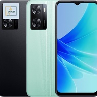 HP OPPO A57 4/128 GB - OPPO A57 RAM 4 ROM 128 GB GARANSI RESMI - GREEN