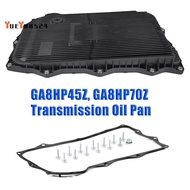 Transmission Oil Pan Accessories Component 24117604960, 24117624192, 24117613253 for     F10 F20 F35