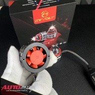 Q5 Laser Mini Projector Car Led Light H7 H8 H11 H16 Hb3 Hb4