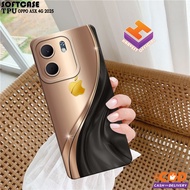 Latest OPPO A5X 4G 2025 Latest OPPO A5X 4G Softcase - Pro Camera Softcase OPPO A5X 4G Silicone - OPP