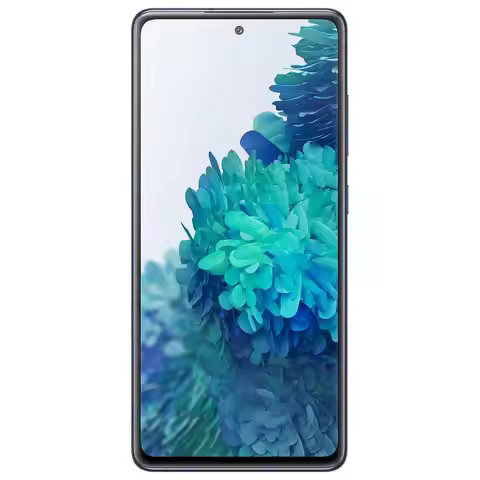 Samsung / Galaxy S20 FE 5G / SM-G781U / Cloud Navy / Unlocked / 128GB / Good Includes Charging Cable