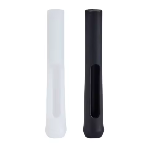 Anti Slip Stylus Cover Silicone Pen Grip Protective Sleeve Wrap For Wacom Pro Pen 3 PTK470 PTK670 PT
