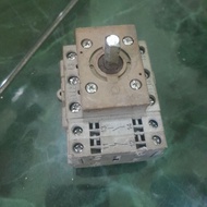 Siemens brand circuit breaker 25a-600vac