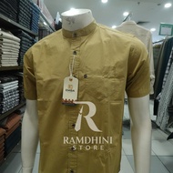 EMBA CLASSIC Kemeja Koko Ethnic GRAND 1125
