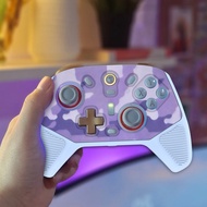 For GameSir Cyclone 2 Protective Case Silicone Design for Shock and Drop Defense