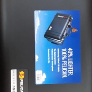 Pelican 1535 Air Pelican 1535 Air Protective Case/