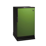 ตู้เย็น 1 ประตู HITACHI R-49W PMG 5 คิว เขียว