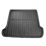 พรมกระโปรงหลังรถสำหรับ Toyota Land Cruiser Prado 120 J120 FJ120 LC120 Lexus GX 470 2003 ~ 2009ชิ้นส่