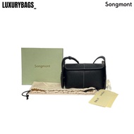 Songmont Women Mini Drippy Roof Slingbag 003