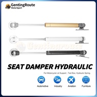 Hydraulic Seat Damper Motorcycle Universal Seat Lifter Motor Seat Demper Y15ZR RS150 Y16 LC135 EX5 N