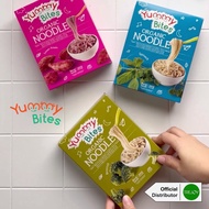 Yummy Bites Organic Noodles (7 Months +) (200G)