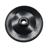 Well Made- Power Steering Pump Pulley 861578 for Mercury 4.3 5.0 5.7 6.2 L V6 V8 ALPHA Stern Drive 8
