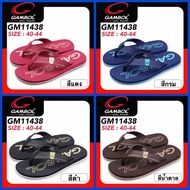 GAMBOL แกมโบล รองเท้าแตะผู้ชาย แบบหนีบ รุ่น GM11438