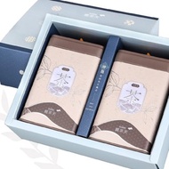 凍頂烏龍茶禮盒(150g x2)