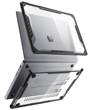 SUPCASE เคสสำหรับ MacBook Pro 14นิ้วเคสด้วงยูนิคอร์น2026-2021 M5/M4/M3/M2/M1 Pro/max A3185 A3434 A34