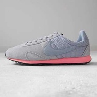 NIKE PRE MONTREAL RACER VNTG 灰粉