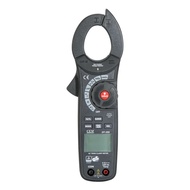 CEM DT-355 6000 Count Professional Auto Ranging Digital Clamp Multimeter with AC True RMS, NCV Funct