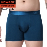 UNWEAR Boxer Brief Tencel Modal 1 PCS | UNDERWEAR | Rocking Blues