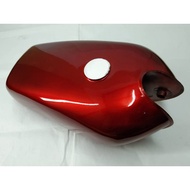 * YAMAHA YB100 YB TANGKI MINYAK FUEL TANK RED BLUE HLD