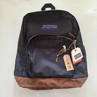 Jansport Right Pack Backpack 背囊 背包 書包 Fjallraven back pack SuperBreak Plus Super Break